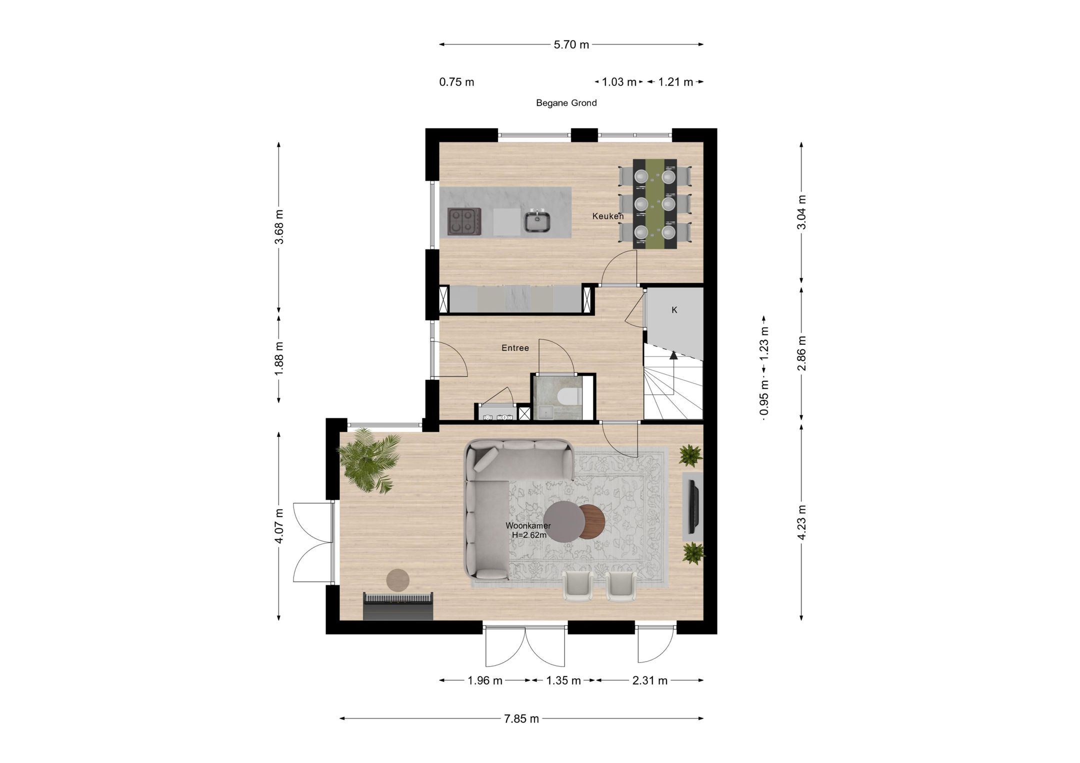 Foto 48 van Ellertsveldlaan 99
