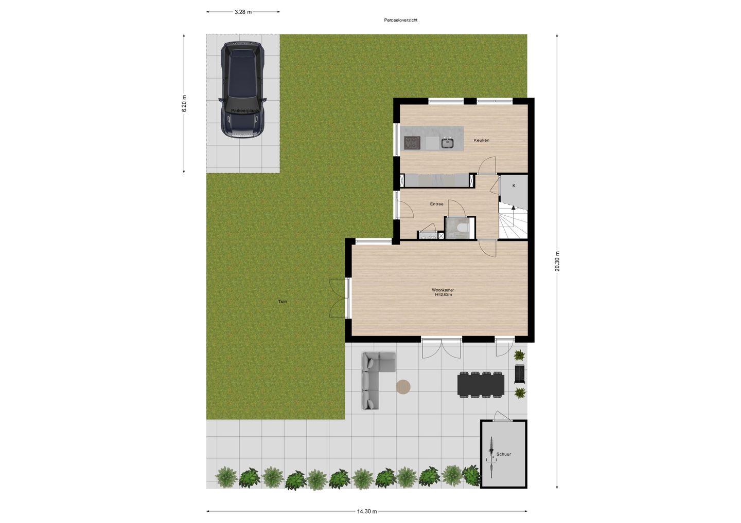 Foto 49 van Ellertsveldlaan 99