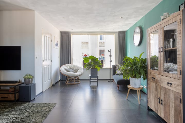 Photo 2 of St. Crispijnstraat 27