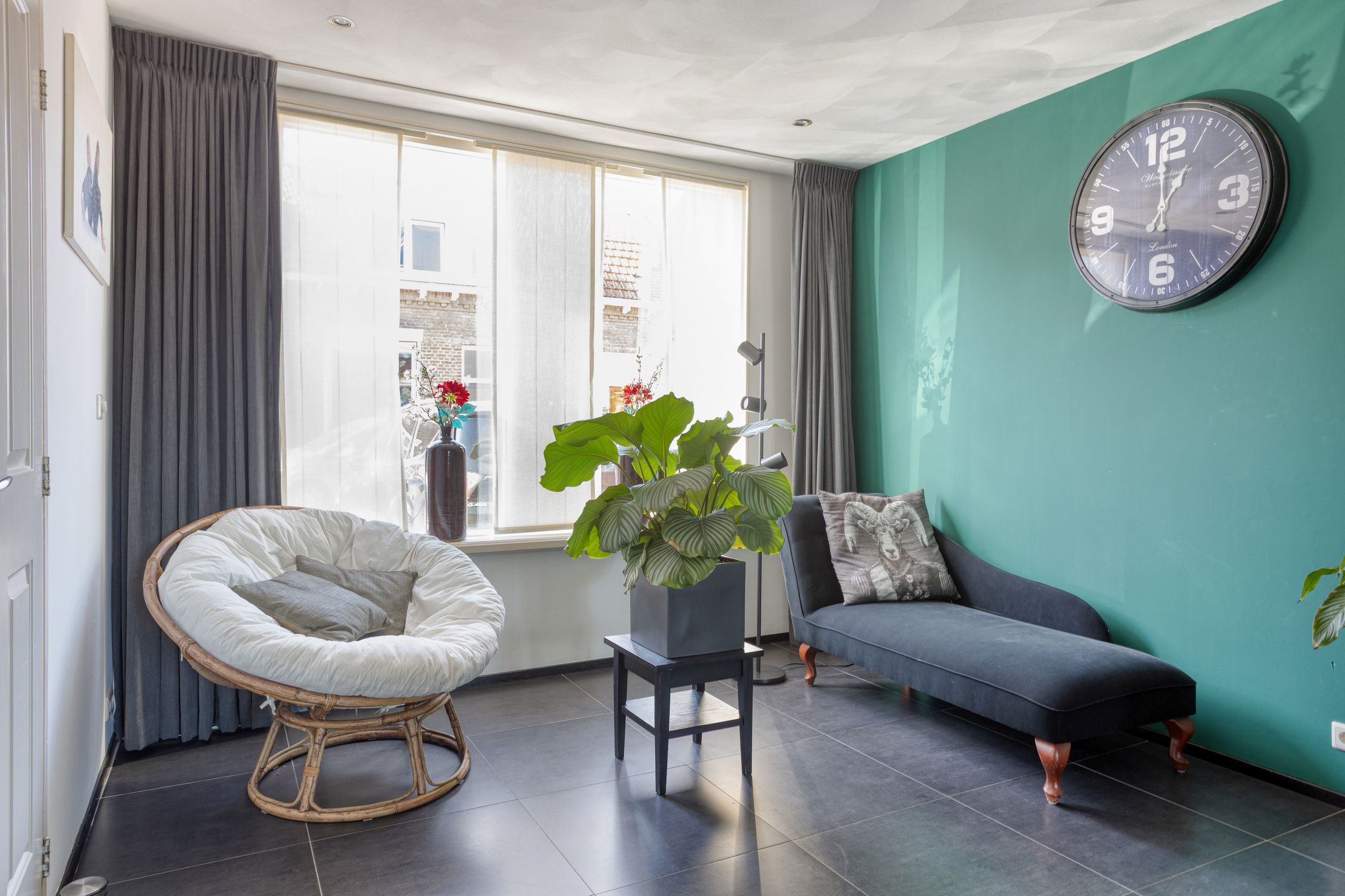 Photo 9 of St. Crispijnstraat 27