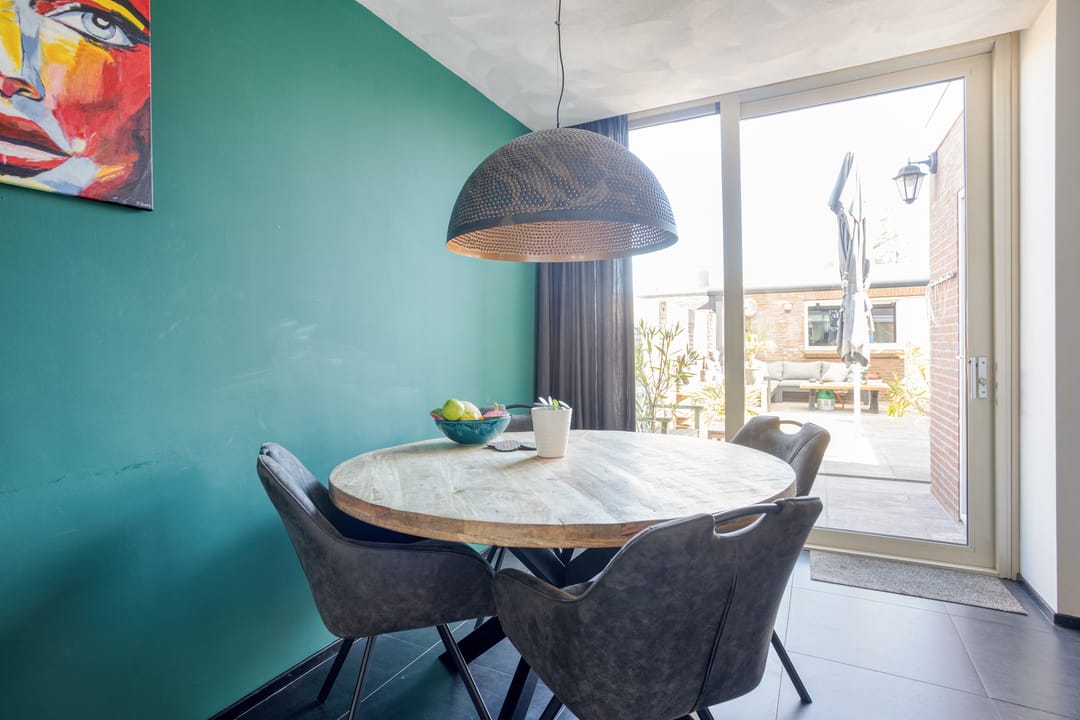 Photo 13 of St. Crispijnstraat 27