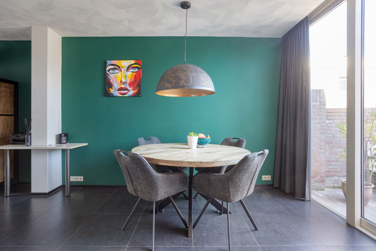 Photo 14 of St. Crispijnstraat 27