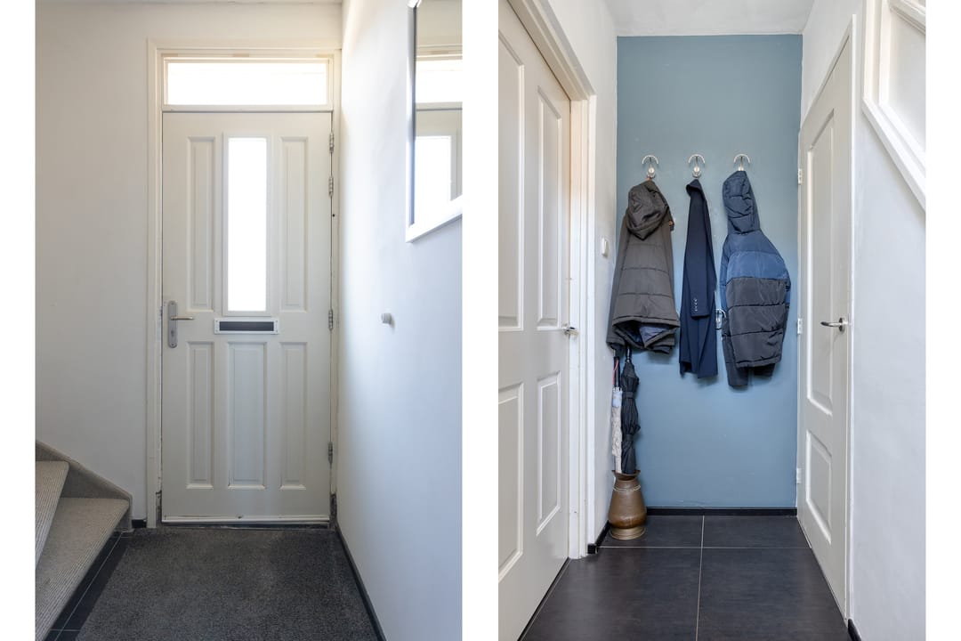 Photo 8 of St. Crispijnstraat 27