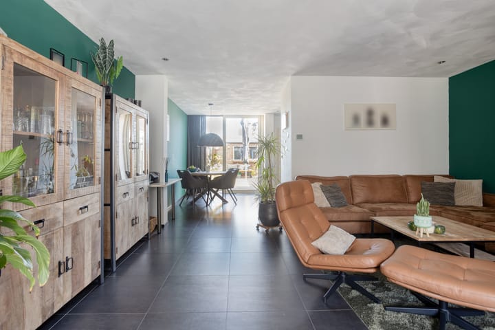 Photo 3 of St. Crispijnstraat 27