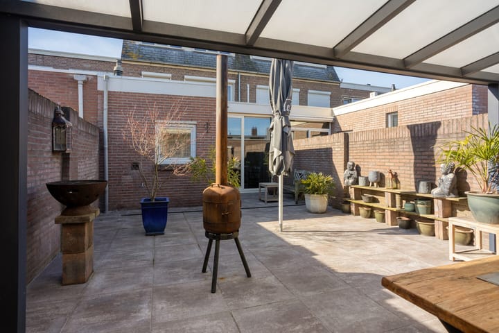 Photo 5 of St. Crispijnstraat 27