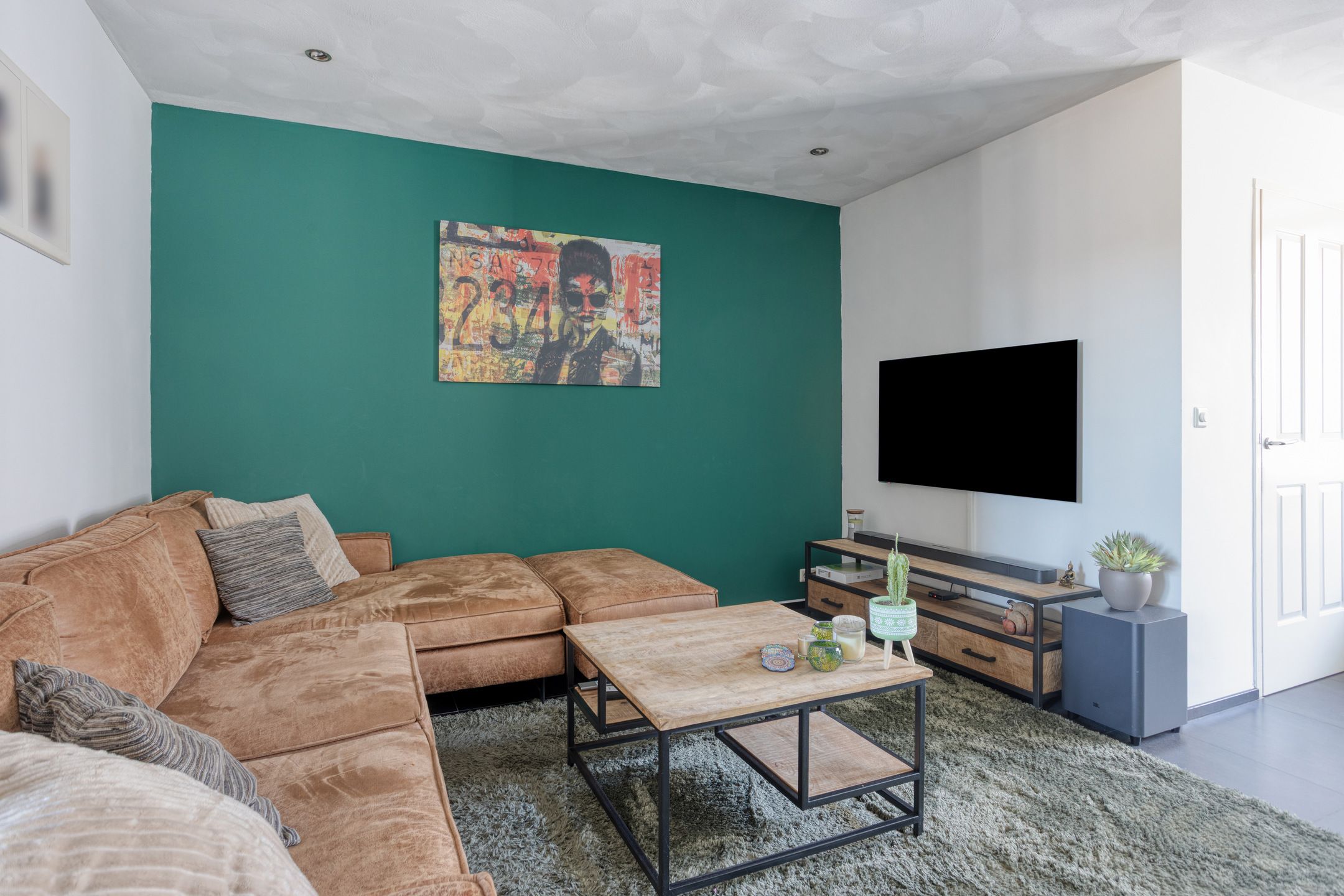 Photo 12 of St. Crispijnstraat 27