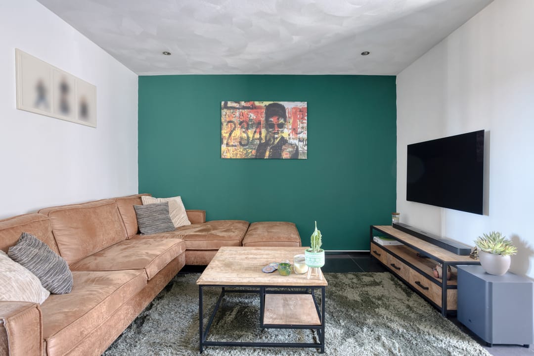 Photo 11 of St. Crispijnstraat 27