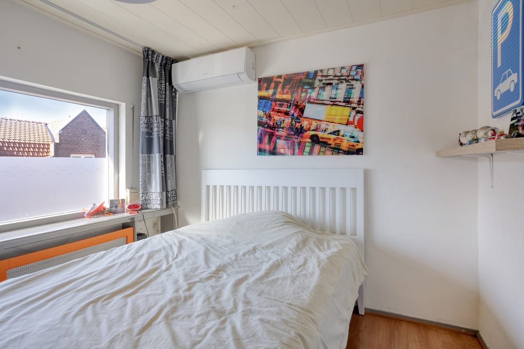 Photo 28 of St. Crispijnstraat 27