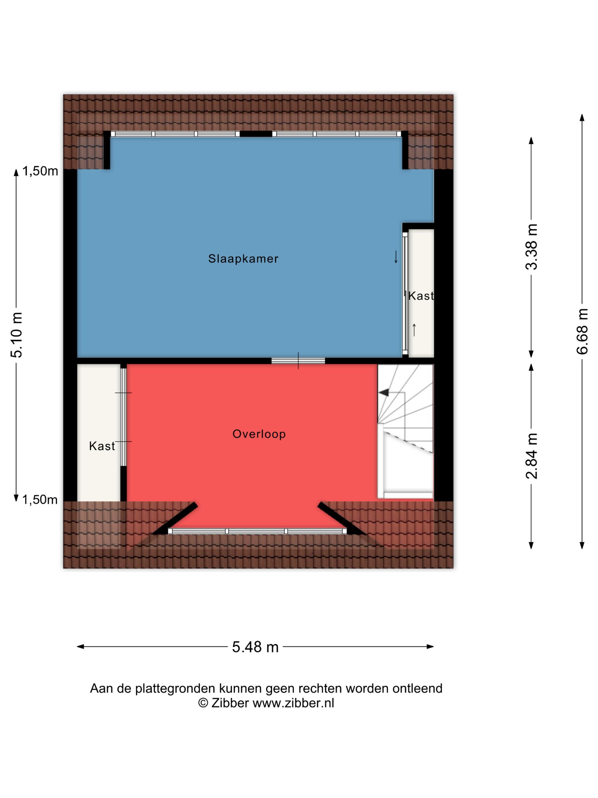 Photo 30 of St. Crispijnstraat 27