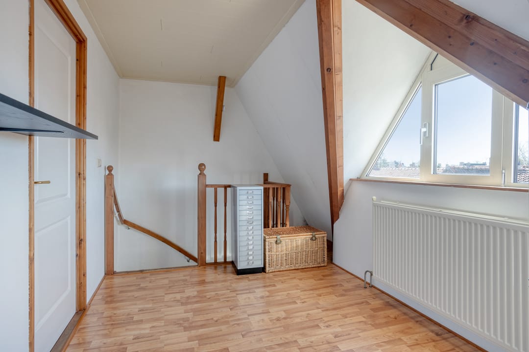 Photo 31 of St. Crispijnstraat 27