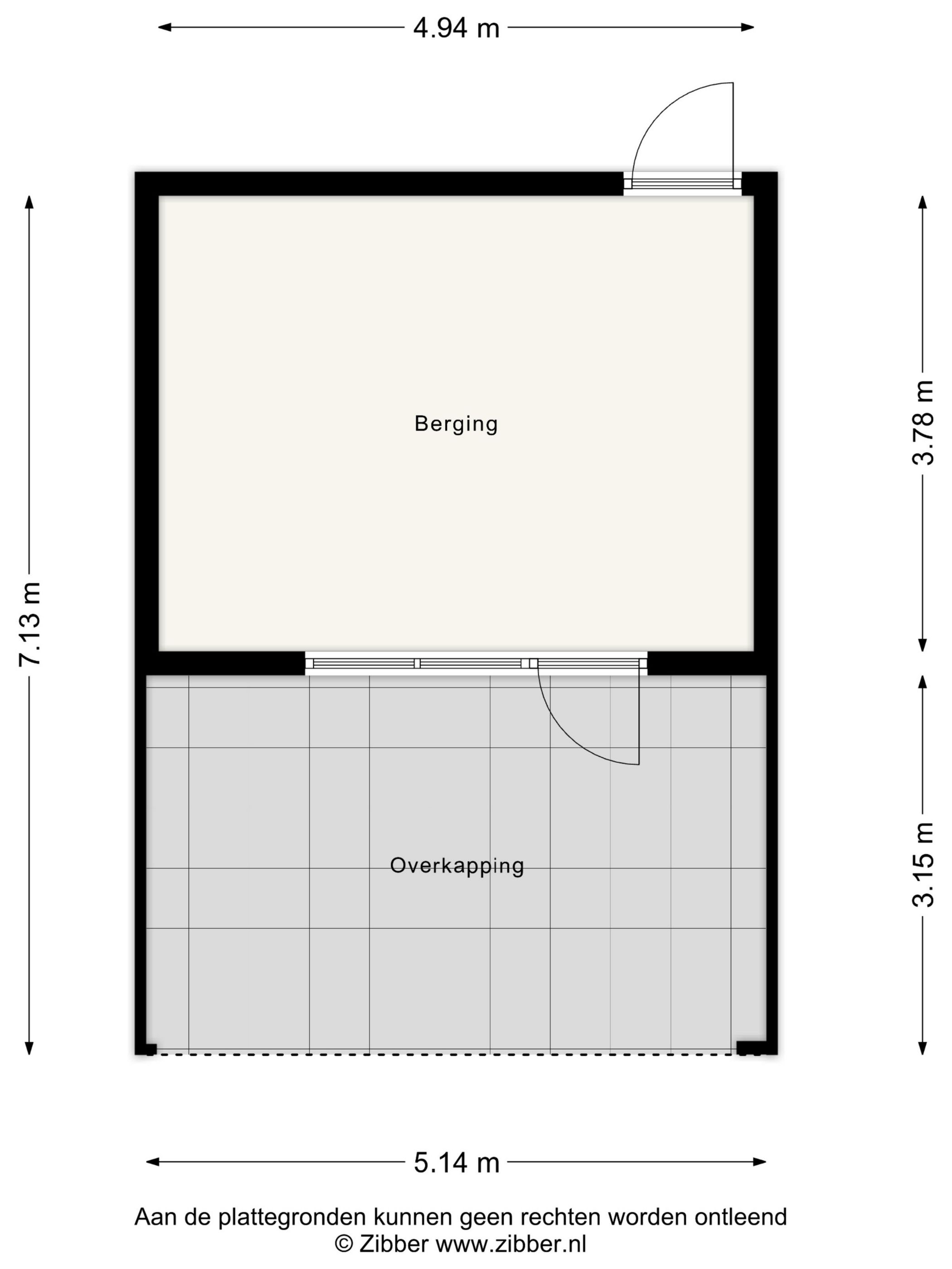 Photo 36 of St. Crispijnstraat 27