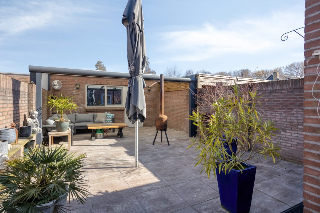 Photo 37 of St. Crispijnstraat 27