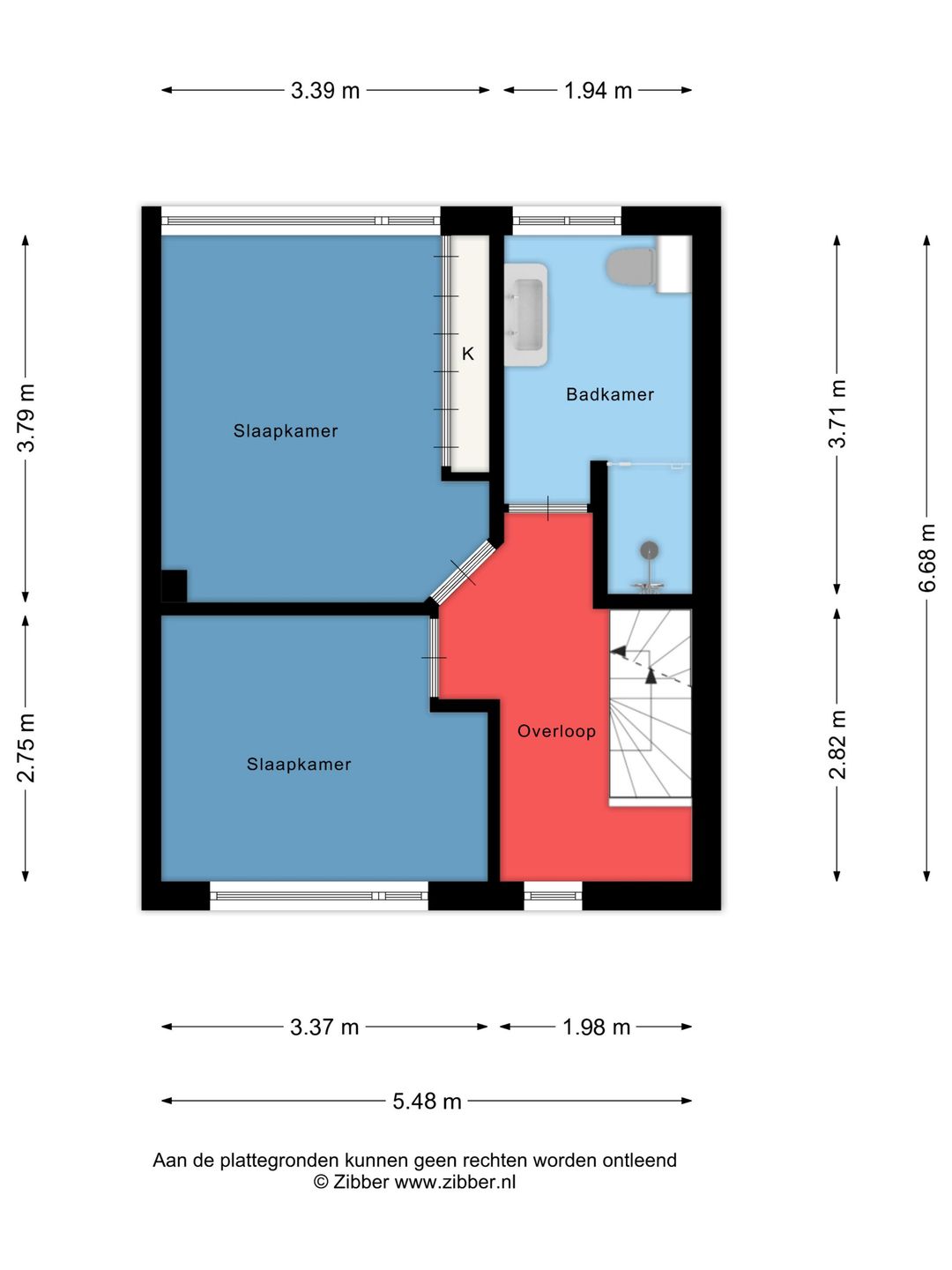 Photo 46 of St. Crispijnstraat 27