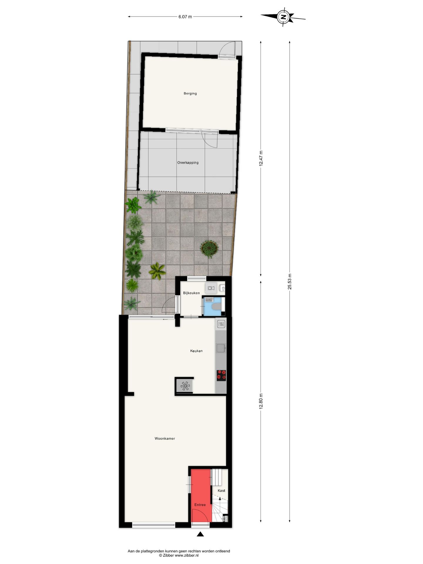 Photo 44 of St. Crispijnstraat 27