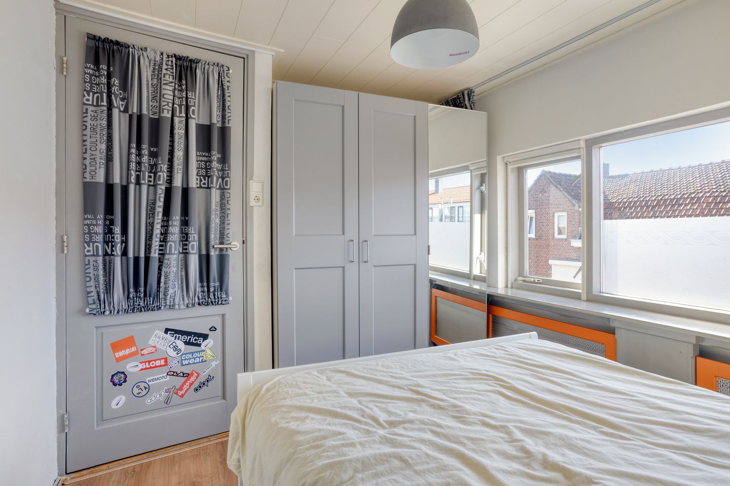 Photo 29 of St. Crispijnstraat 27