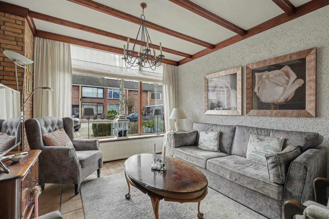 Photo 2 of van Galenstraat 17