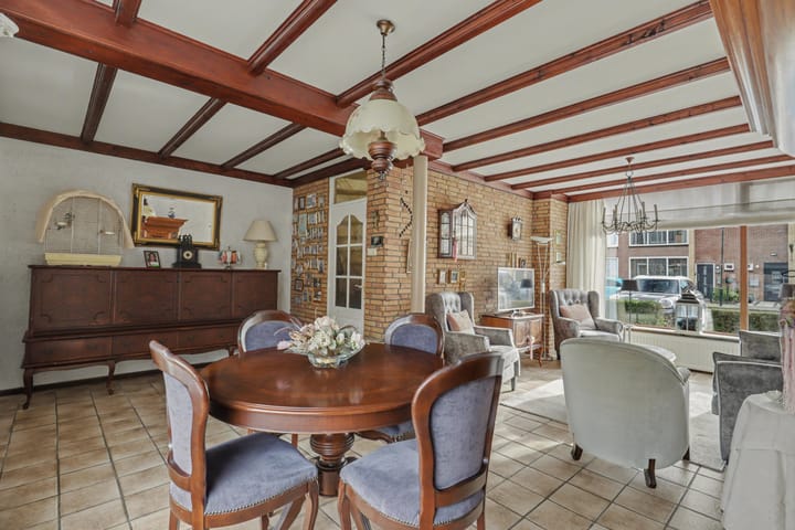 Photo 3 of van Galenstraat 17