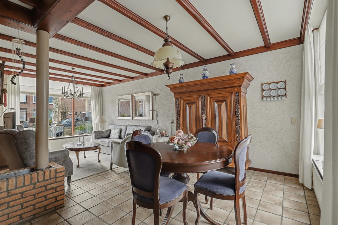 Photo 11 of van Galenstraat 17