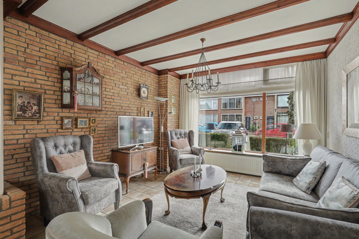 Photo 10 of van Galenstraat 17