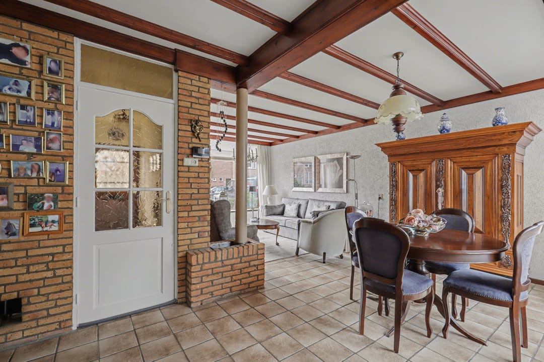 Photo 13 of van Galenstraat 17