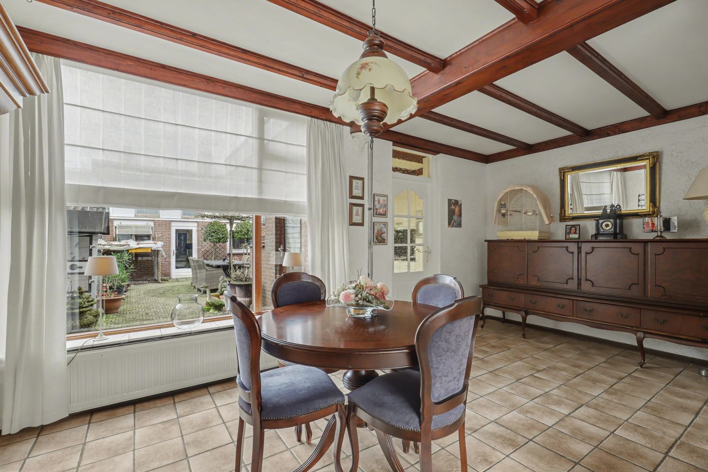 Photo 14 of van Galenstraat 17