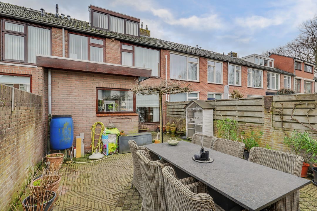 Photo 17 of van Galenstraat 17