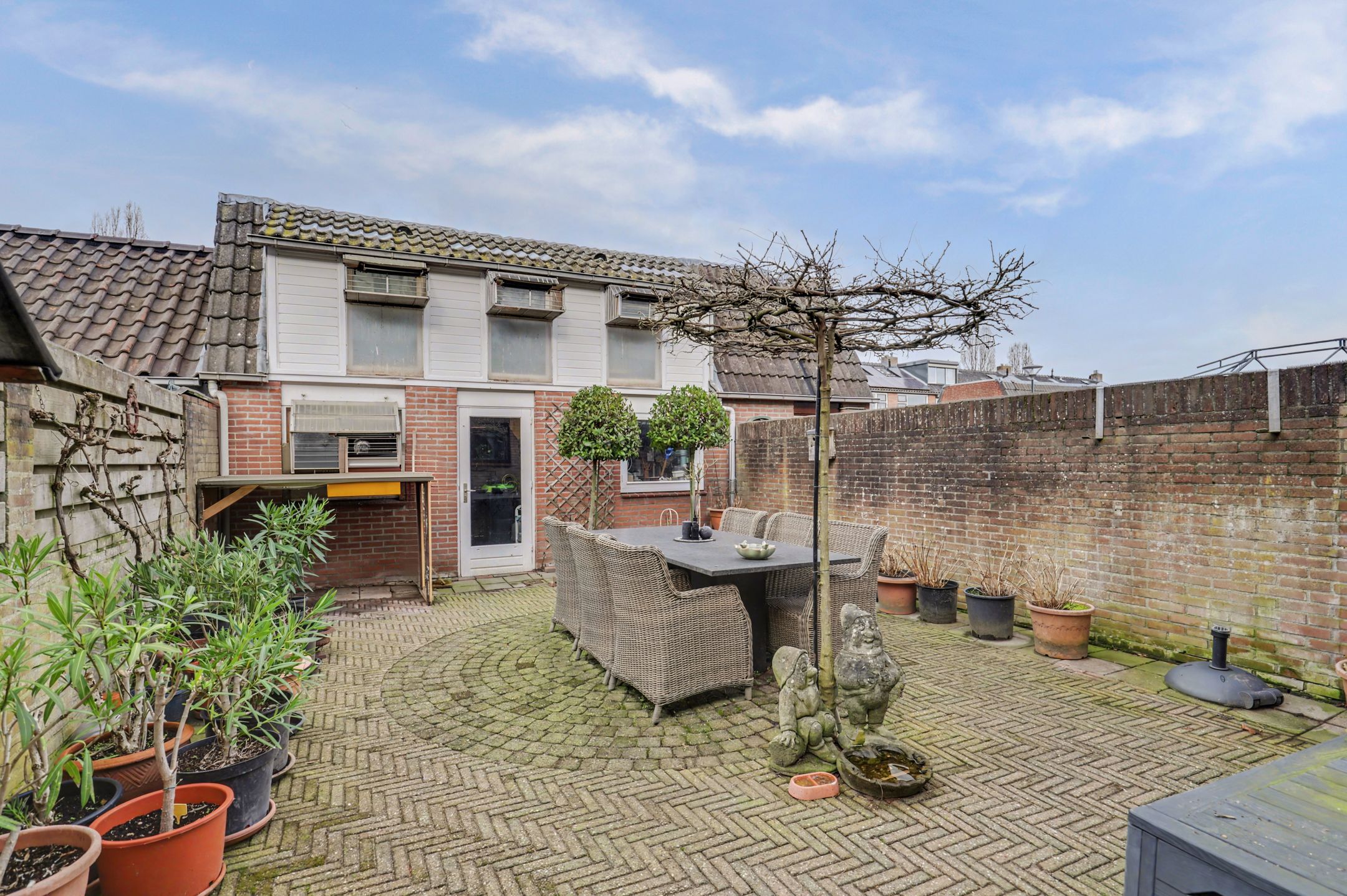 Photo 18 of van Galenstraat 17