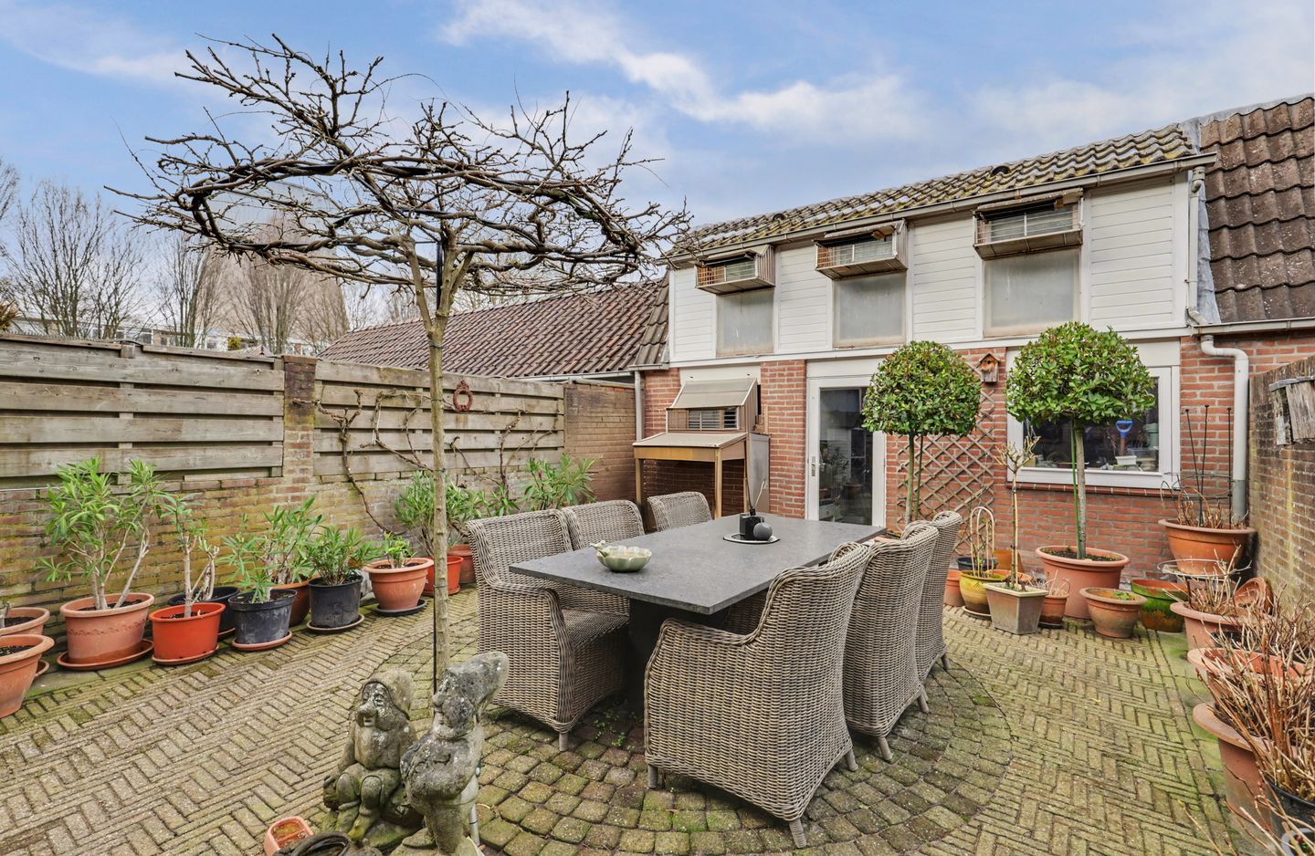 Photo 19 of van Galenstraat 17