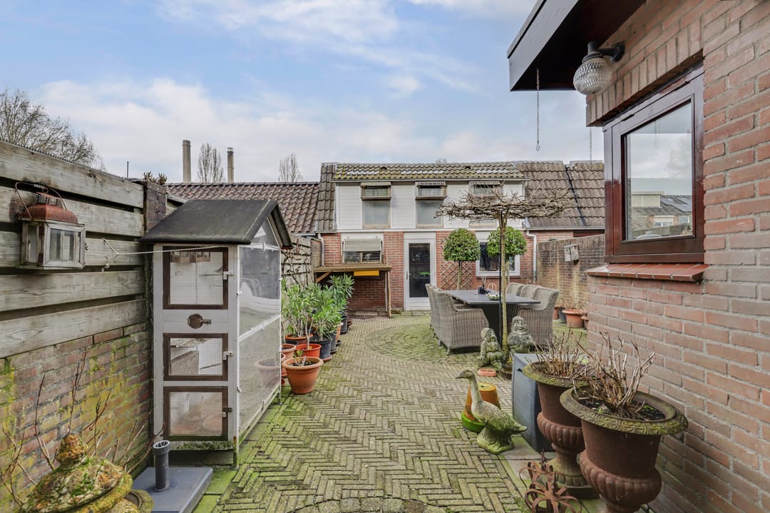 Photo 22 of van Galenstraat 17