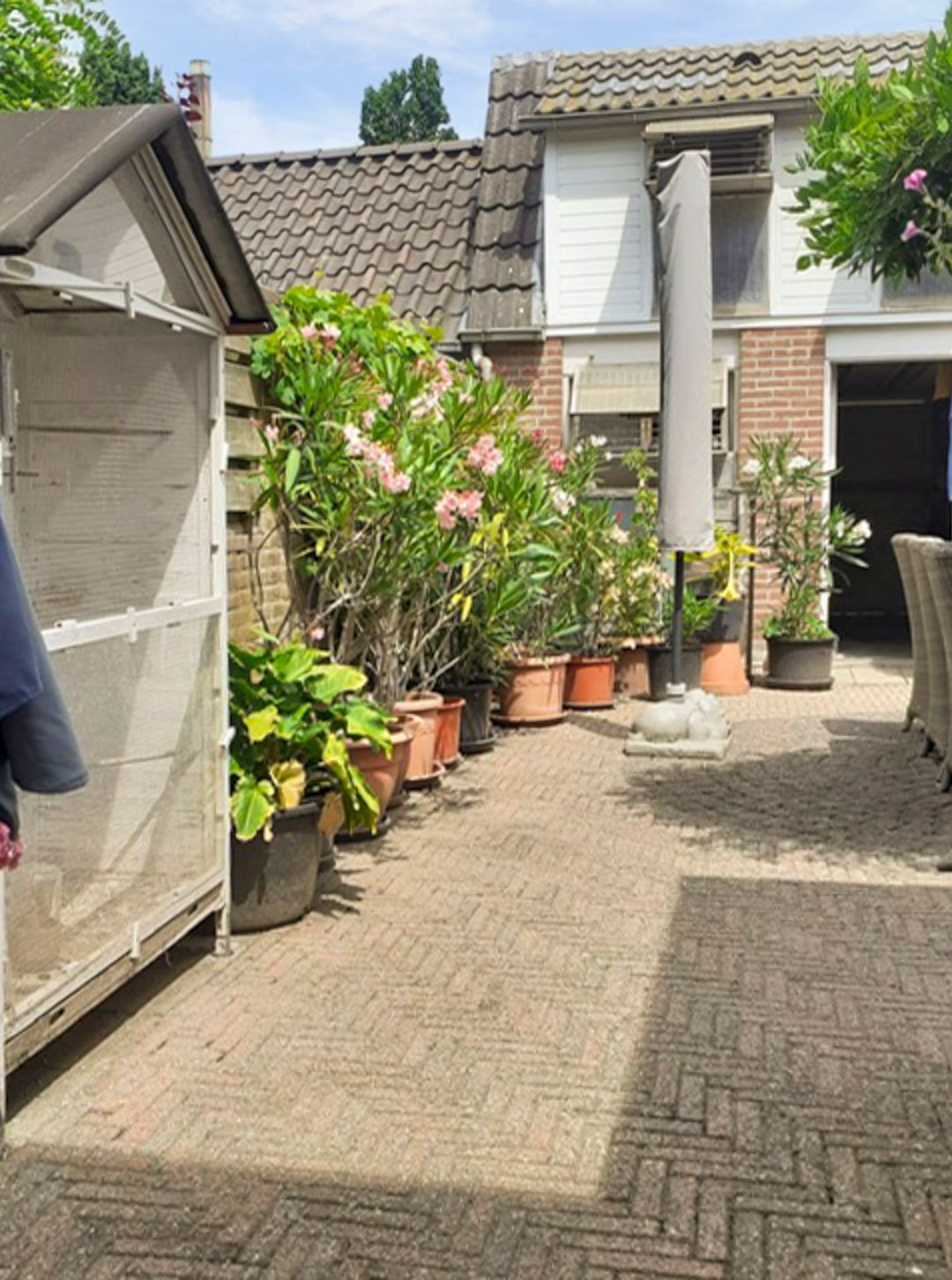 Photo 23 of van Galenstraat 17