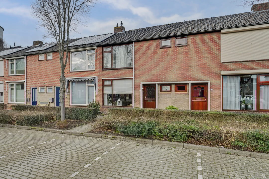 Photo 7 of van Galenstraat 17