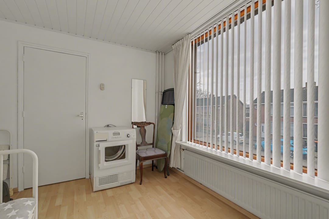 Photo 26 of van Galenstraat 17