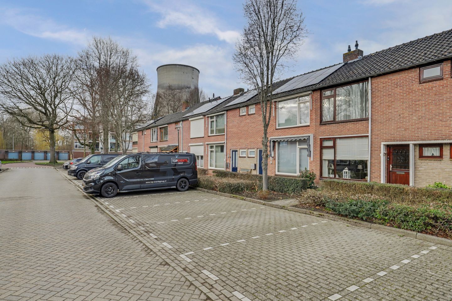 Photo 35 of van Galenstraat 17