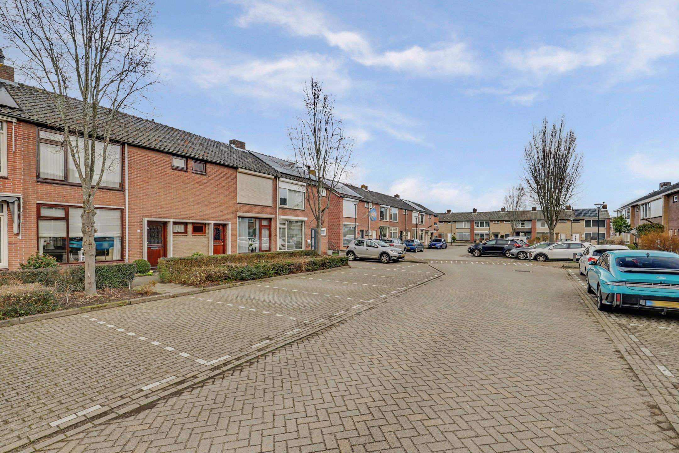 Photo 36 of van Galenstraat 17