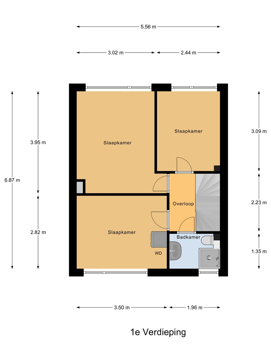 Photo 38 of van Galenstraat 17