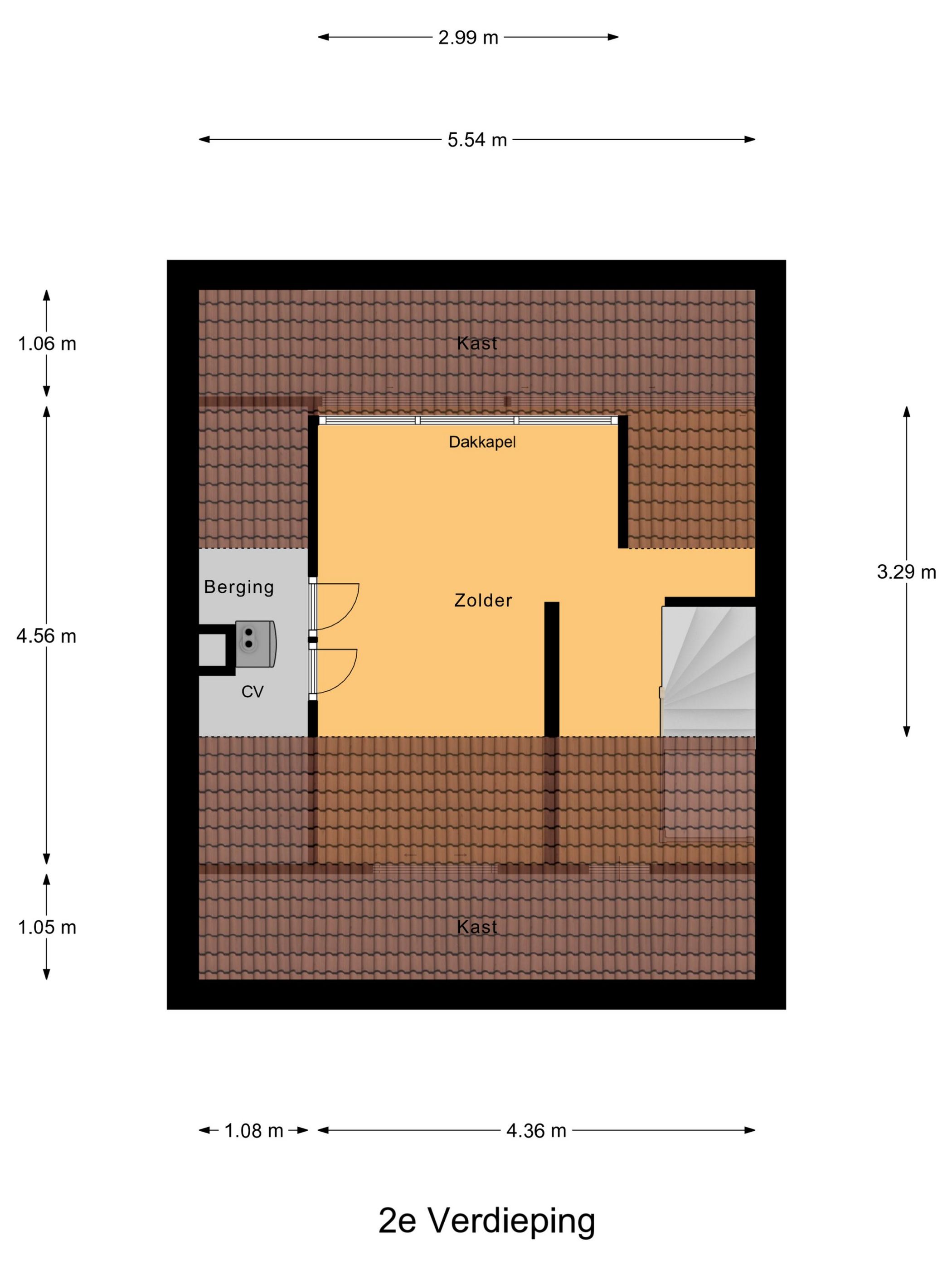Photo 39 of van Galenstraat 17