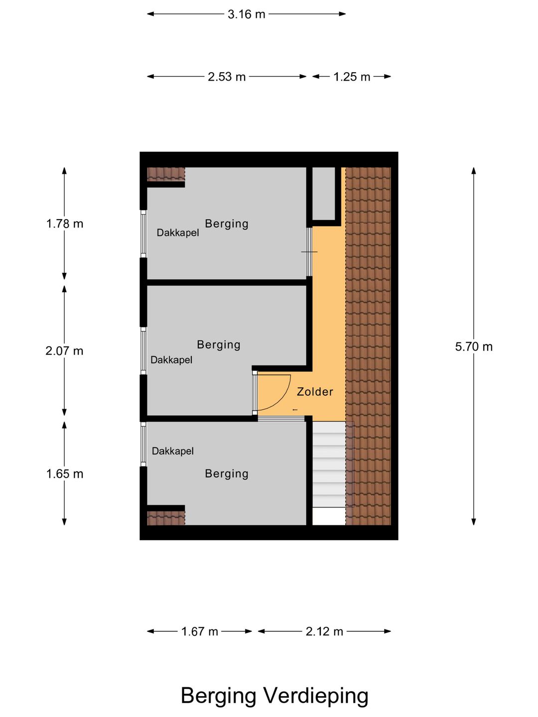 Photo 41 of van Galenstraat 17