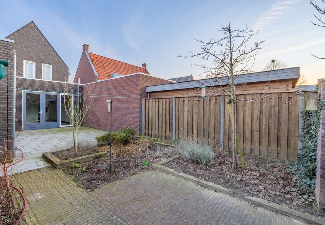 Foto 31 van Gebr. Douvenstraat 42