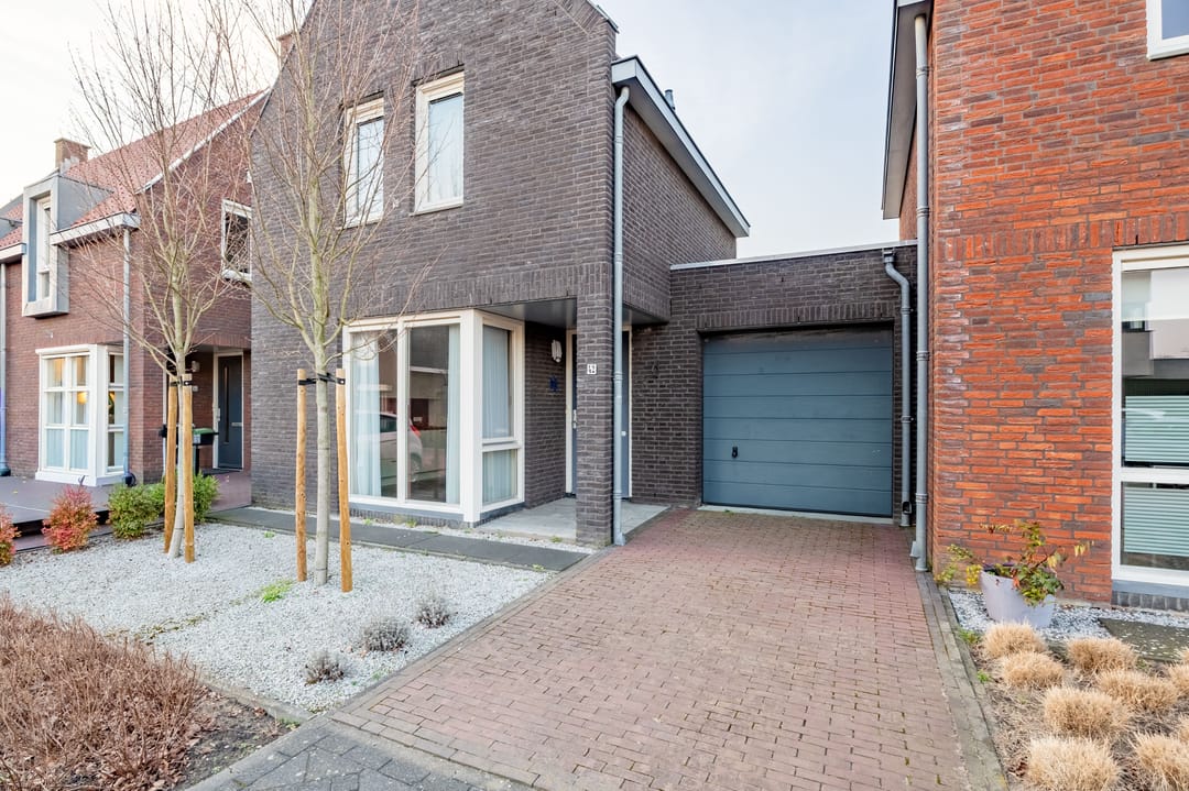 Foto 32 van Gebr. Douvenstraat 42