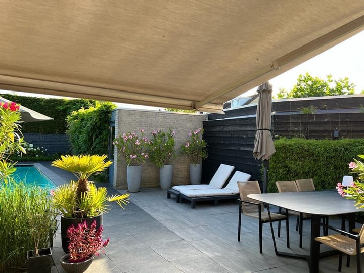 Foto 5 van Strausslaan 60