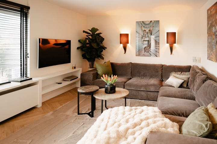 Foto 4 van Strausslaan 60