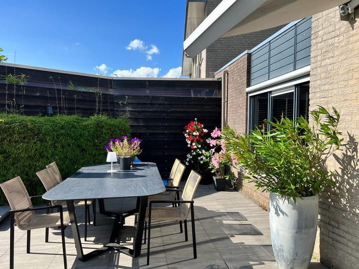 Foto 3 van Strausslaan 60