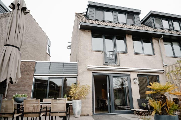 Foto 2 van Strausslaan 60