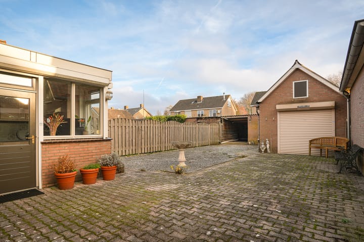 Foto 4 van Secretaris Janssenstraat 6