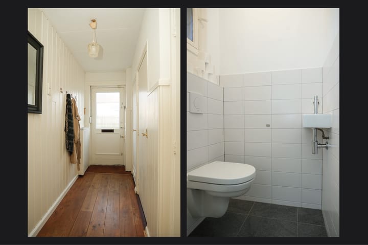 Photo 5 of Secretaris Janssenstraat 6