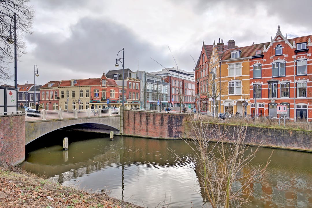 Photo 2 of Grote Houtstraat 181-B