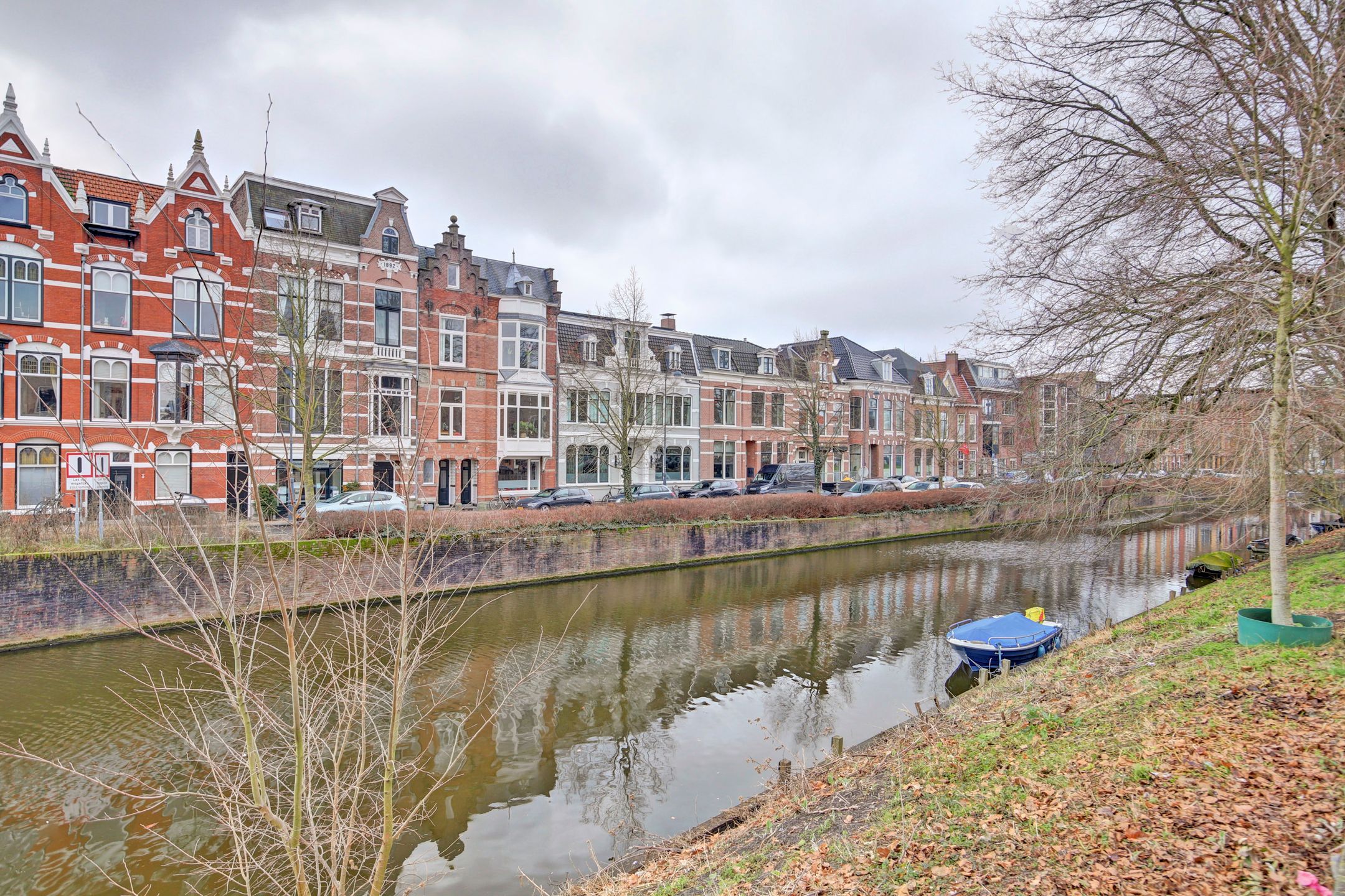 Photo 3 of Grote Houtstraat 181-B