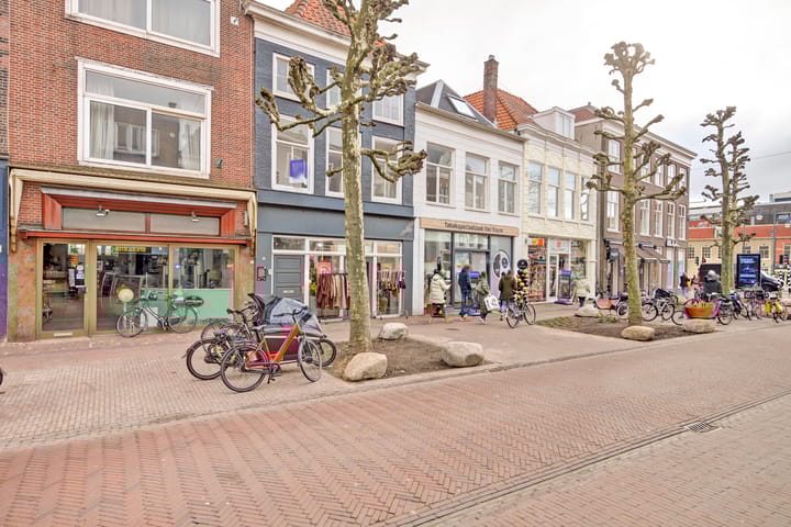 Foto 5 van Grote Houtstraat 181-B