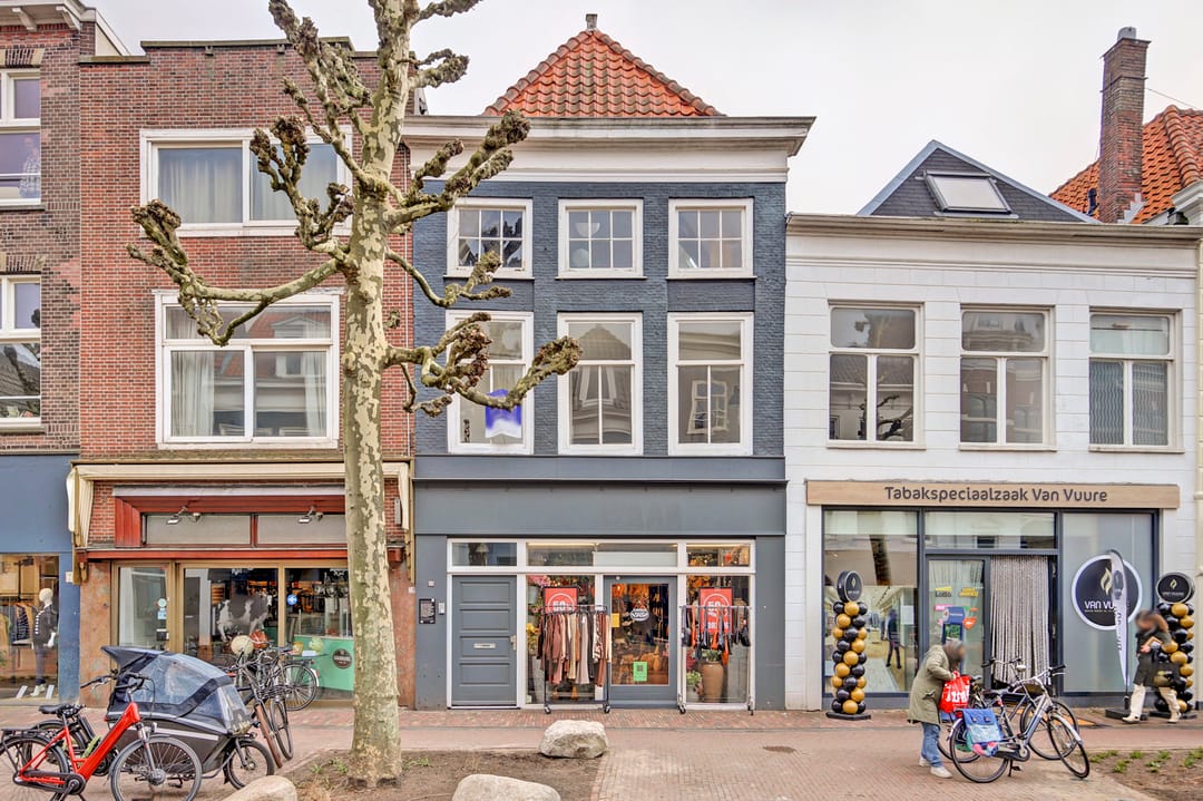 Photo 7 of Grote Houtstraat 181-B