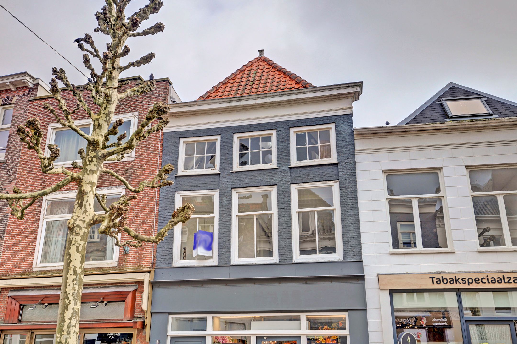Photo 9 of Grote Houtstraat 181-B